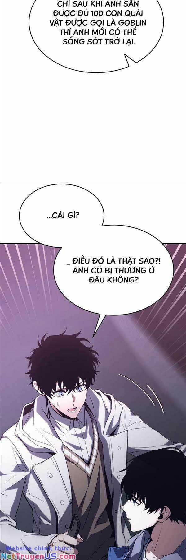 Người Chơi Mạnh Nhất Hồi Quy Lần Thứ 100 5 trang 67