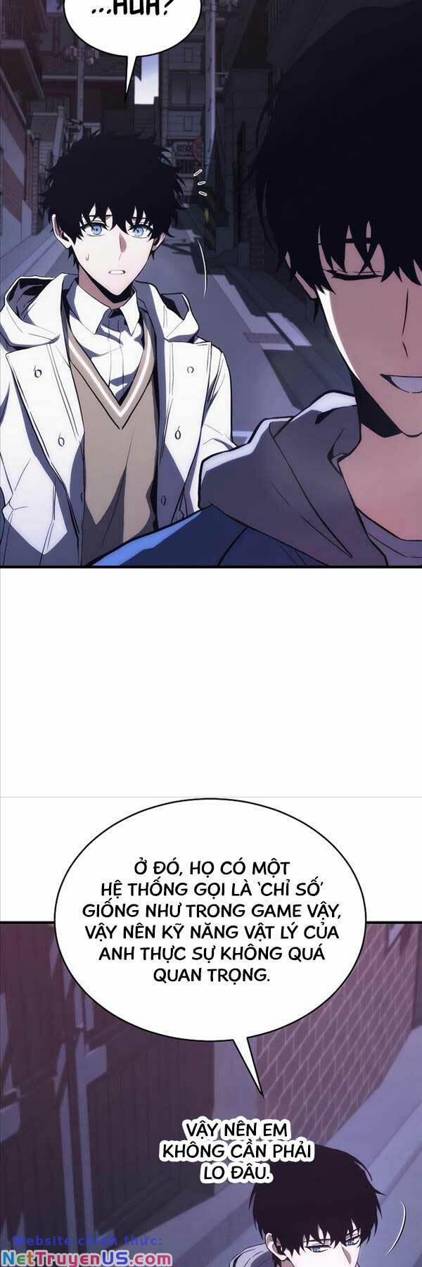 Người Chơi Mạnh Nhất Hồi Quy Lần Thứ 100 5 trang 76