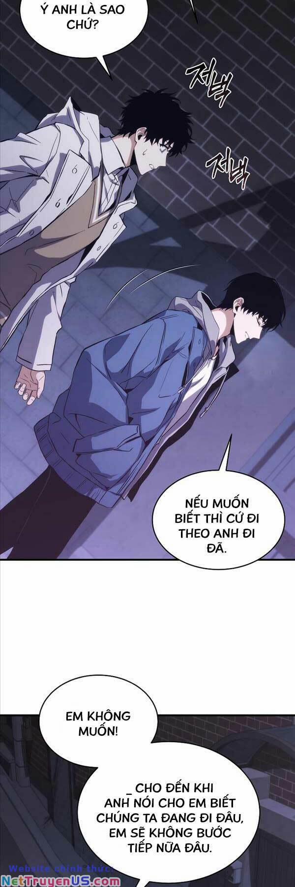 Người Chơi Mạnh Nhất Hồi Quy Lần Thứ 100 5 trang 78