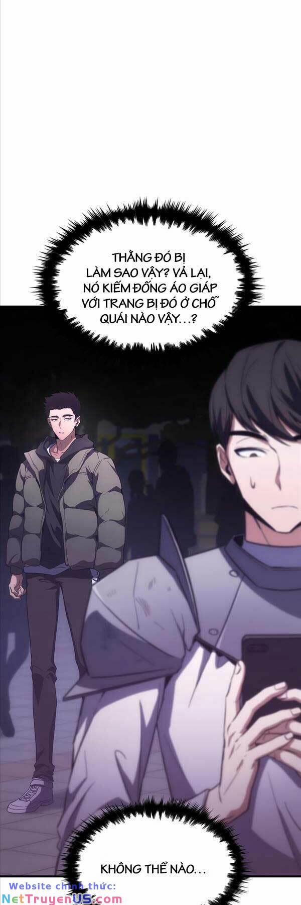 Người Chơi Mạnh Nhất Hồi Quy Lần Thứ 100 5 trang 9