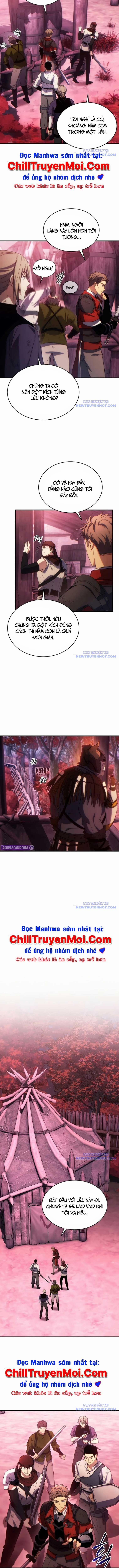 Người Chơi Mạnh Nhất Hồi Quy Lần Thứ 100 50 trang 1