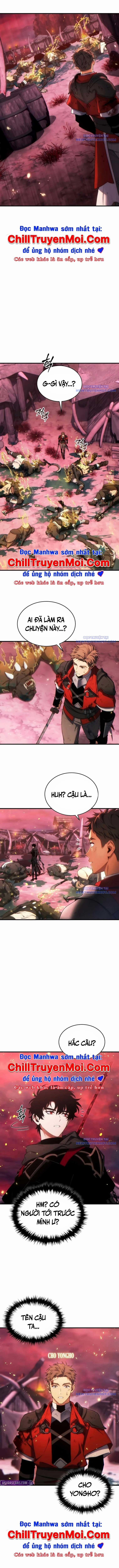 Người Chơi Mạnh Nhất Hồi Quy Lần Thứ 100 50 trang 13