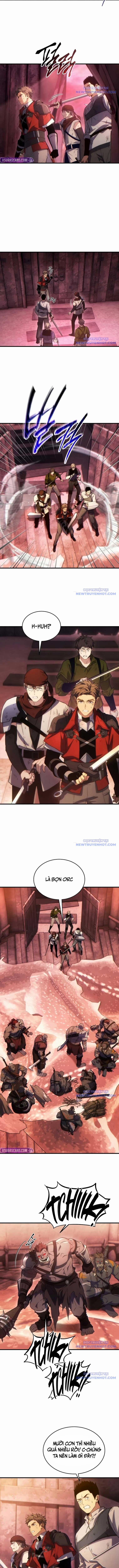 Người Chơi Mạnh Nhất Hồi Quy Lần Thứ 100 50 trang 2