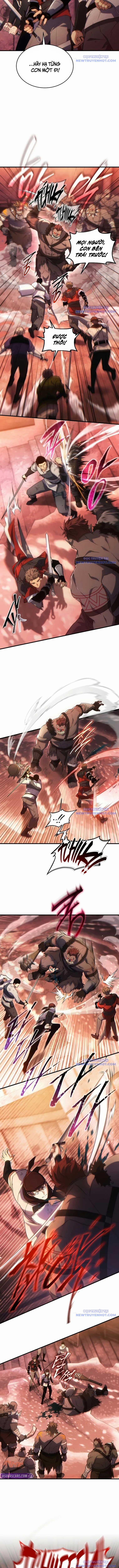 Người Chơi Mạnh Nhất Hồi Quy Lần Thứ 100 50 trang 3