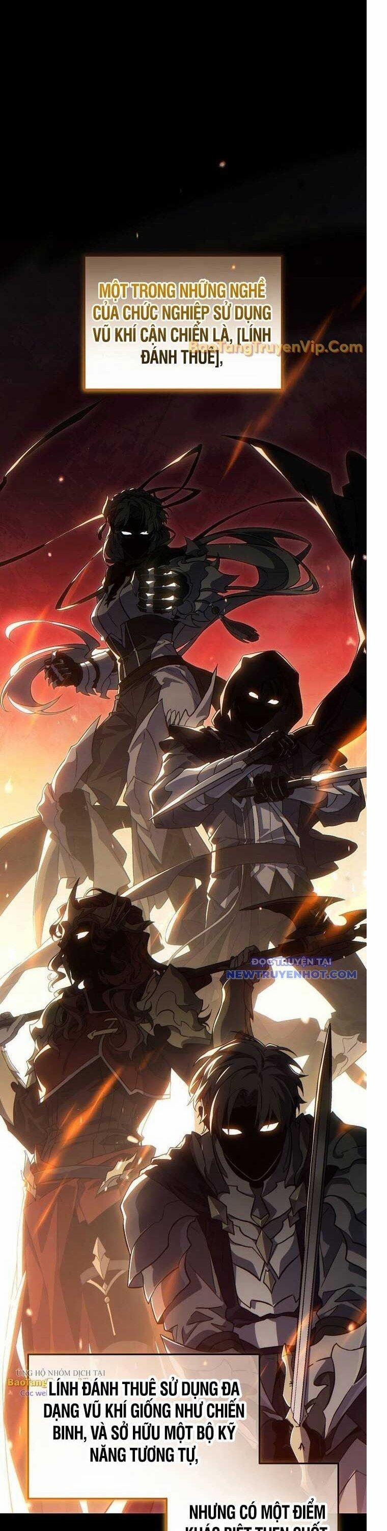 Người Chơi Mạnh Nhất Hồi Quy Lần Thứ 100 51 trang 1