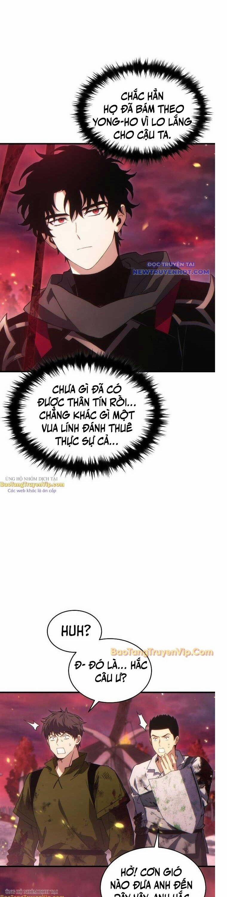 Người Chơi Mạnh Nhất Hồi Quy Lần Thứ 100 51 trang 12