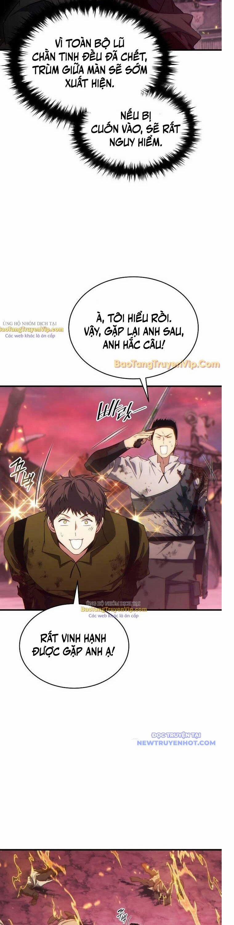 Người Chơi Mạnh Nhất Hồi Quy Lần Thứ 100 51 trang 14