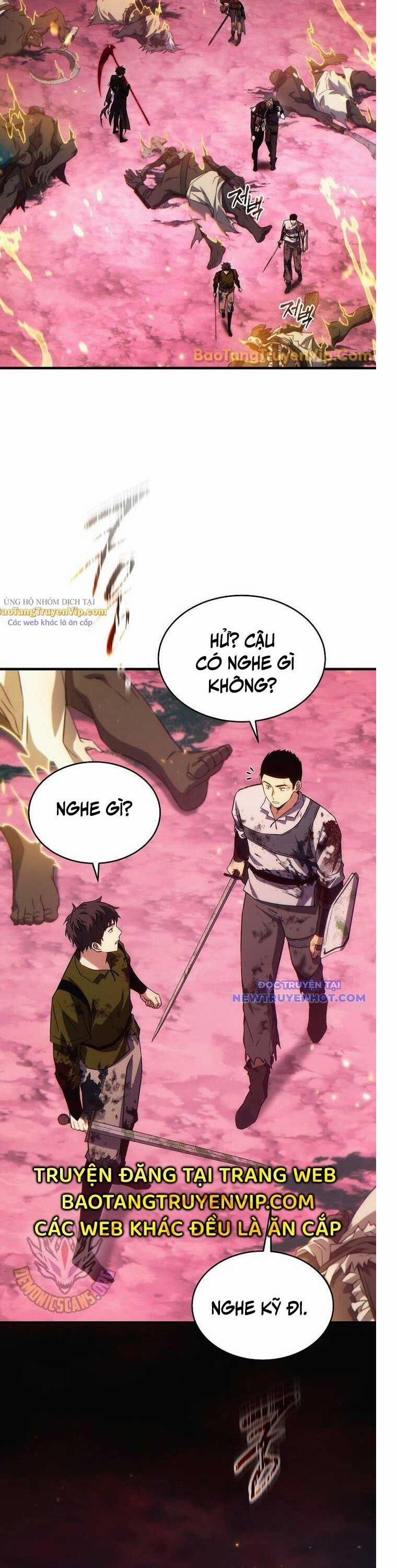 Người Chơi Mạnh Nhất Hồi Quy Lần Thứ 100 51 trang 15