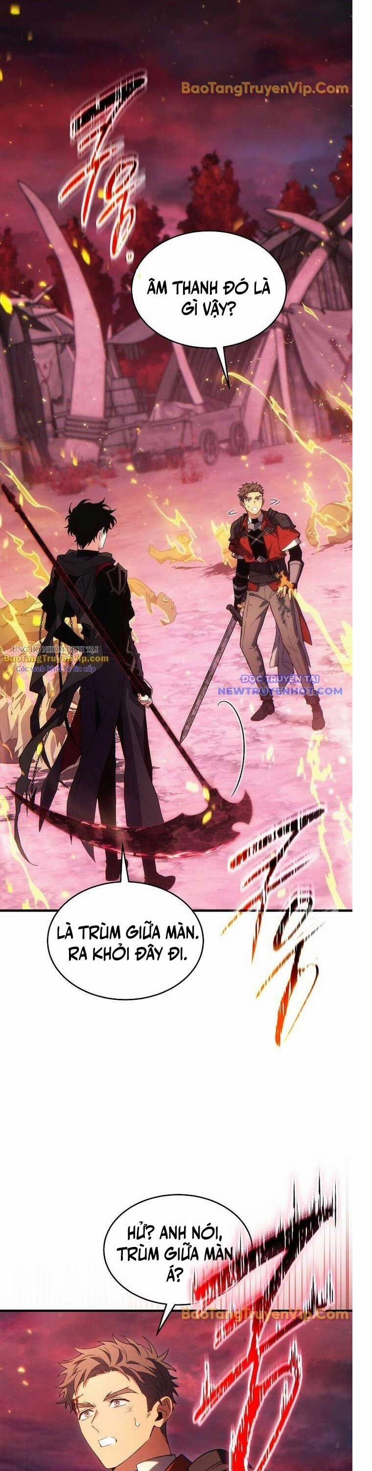 Người Chơi Mạnh Nhất Hồi Quy Lần Thứ 100 51 trang 16