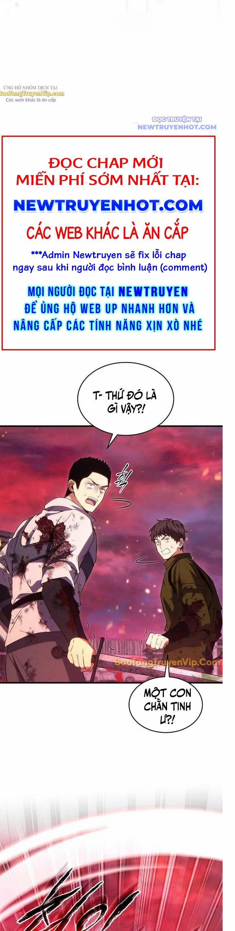 Người Chơi Mạnh Nhất Hồi Quy Lần Thứ 100 51 trang 18