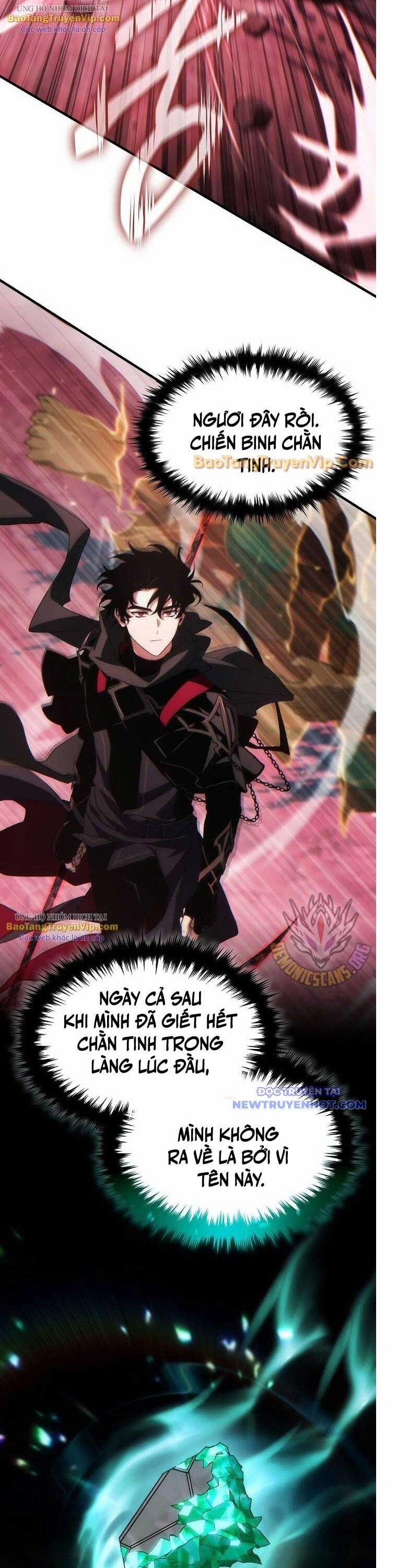 Người Chơi Mạnh Nhất Hồi Quy Lần Thứ 100 51 trang 20