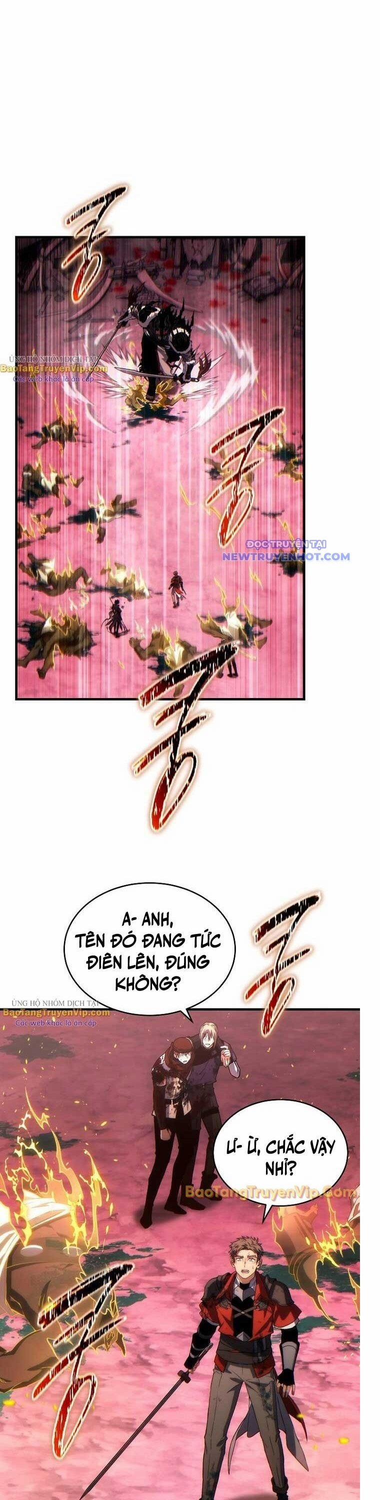 Người Chơi Mạnh Nhất Hồi Quy Lần Thứ 100 51 trang 22