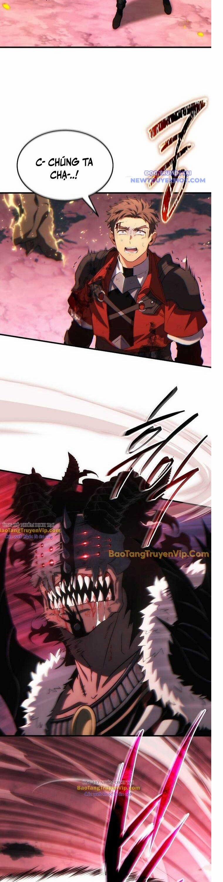 Người Chơi Mạnh Nhất Hồi Quy Lần Thứ 100 51 trang 23