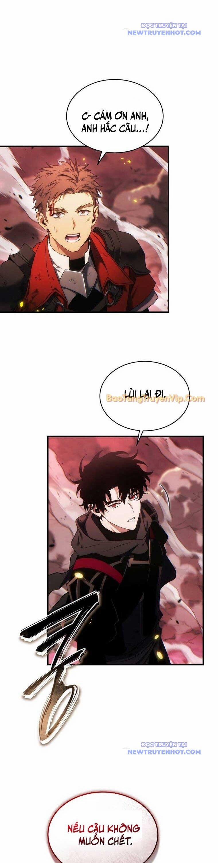 Người Chơi Mạnh Nhất Hồi Quy Lần Thứ 100 51 trang 28