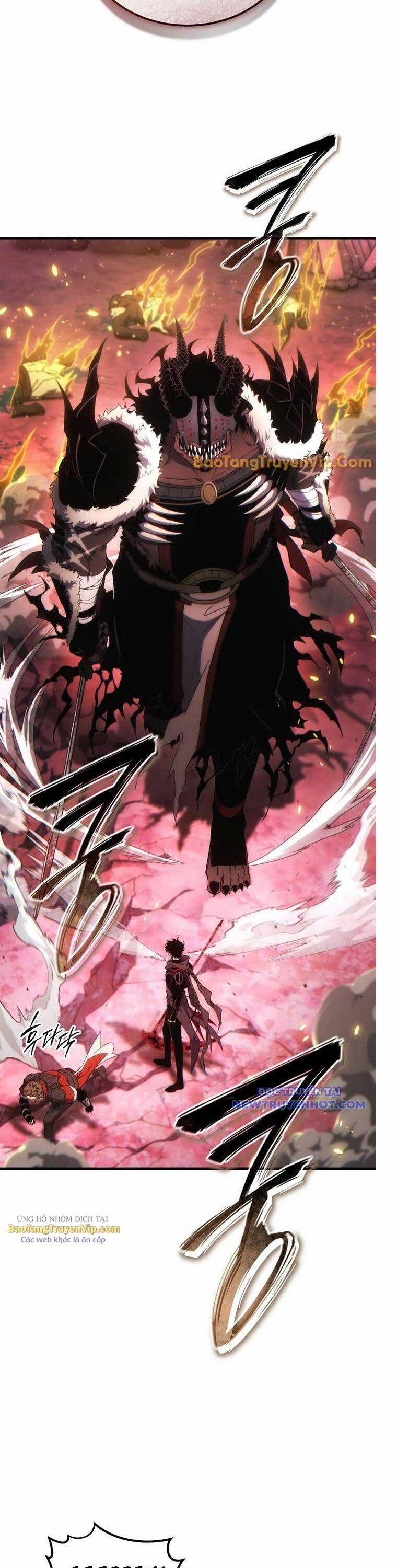 Người Chơi Mạnh Nhất Hồi Quy Lần Thứ 100 51 trang 29