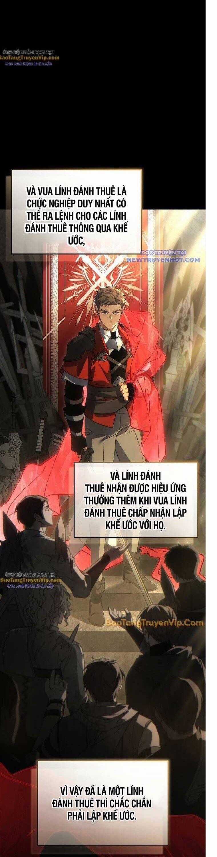 Người Chơi Mạnh Nhất Hồi Quy Lần Thứ 100 51 trang 3