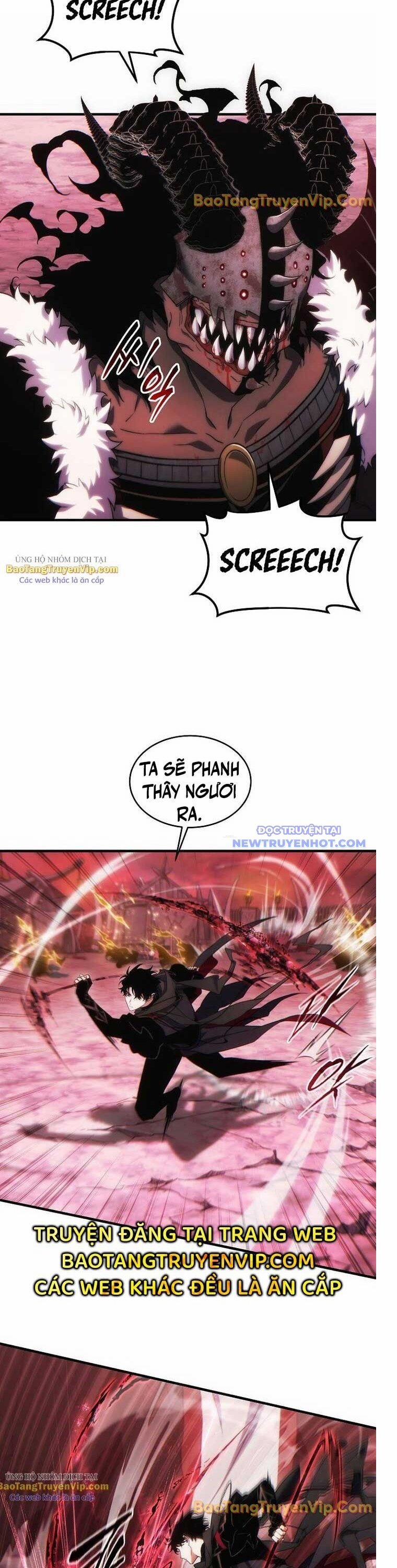 Người Chơi Mạnh Nhất Hồi Quy Lần Thứ 100 51 trang 30