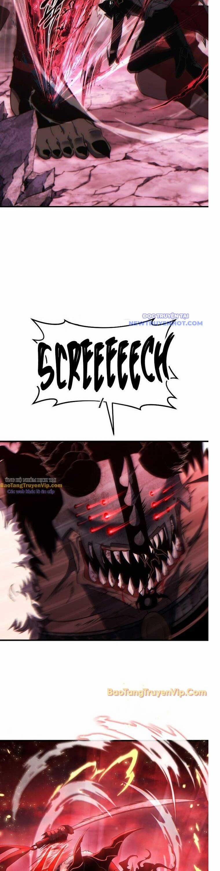 Người Chơi Mạnh Nhất Hồi Quy Lần Thứ 100 51 trang 31