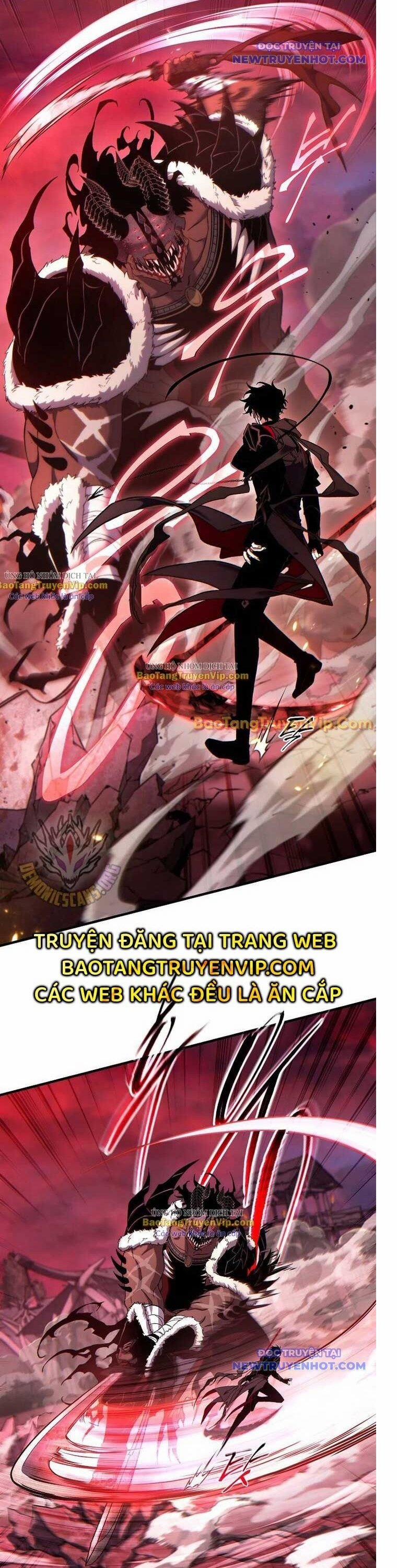 Người Chơi Mạnh Nhất Hồi Quy Lần Thứ 100 51 trang 33