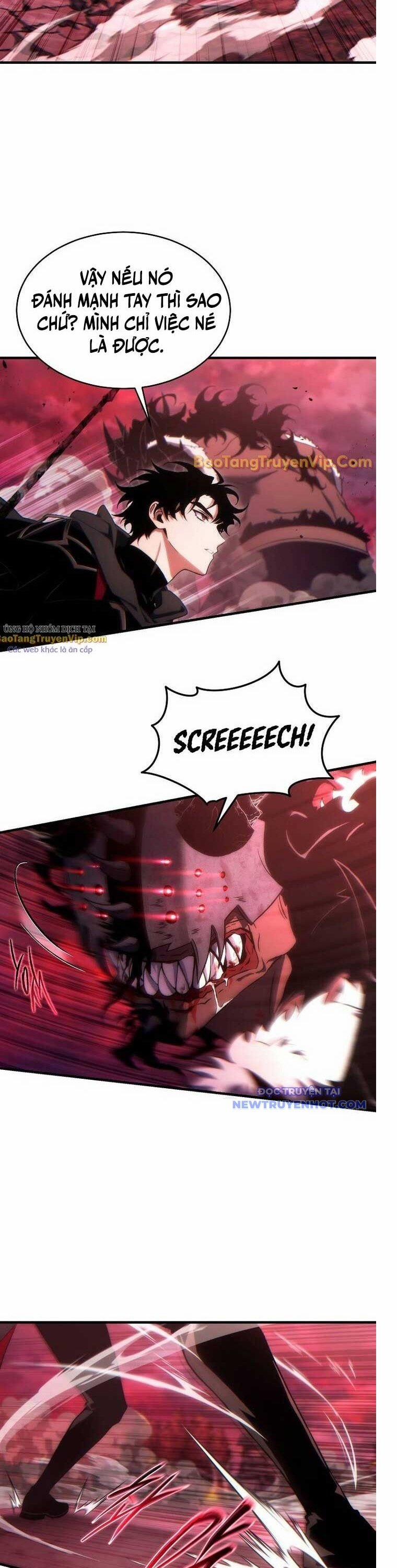 Người Chơi Mạnh Nhất Hồi Quy Lần Thứ 100 51 trang 34