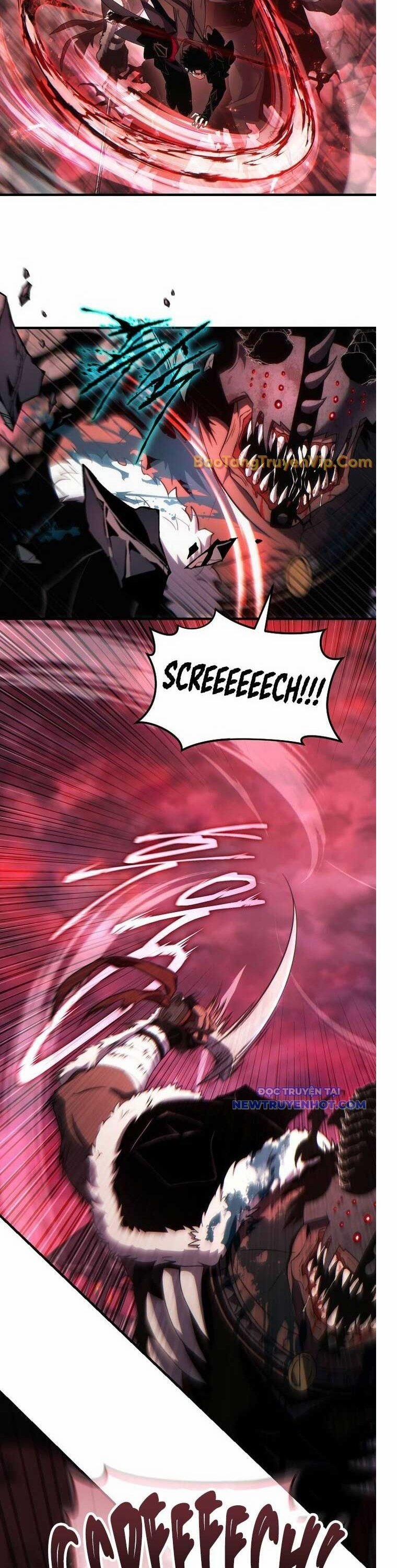 Người Chơi Mạnh Nhất Hồi Quy Lần Thứ 100 51 trang 38