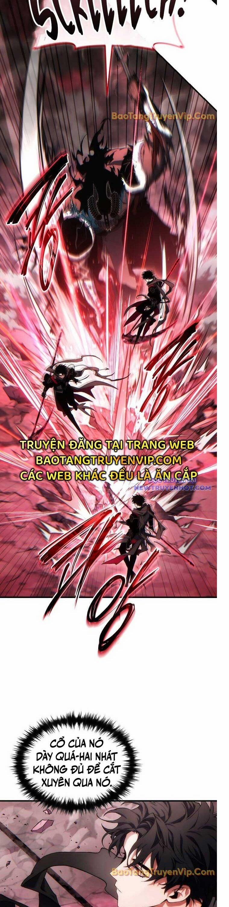 Người Chơi Mạnh Nhất Hồi Quy Lần Thứ 100 51 trang 39