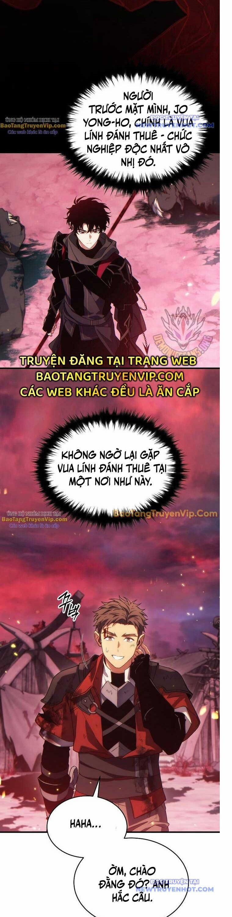 Người Chơi Mạnh Nhất Hồi Quy Lần Thứ 100 51 trang 4
