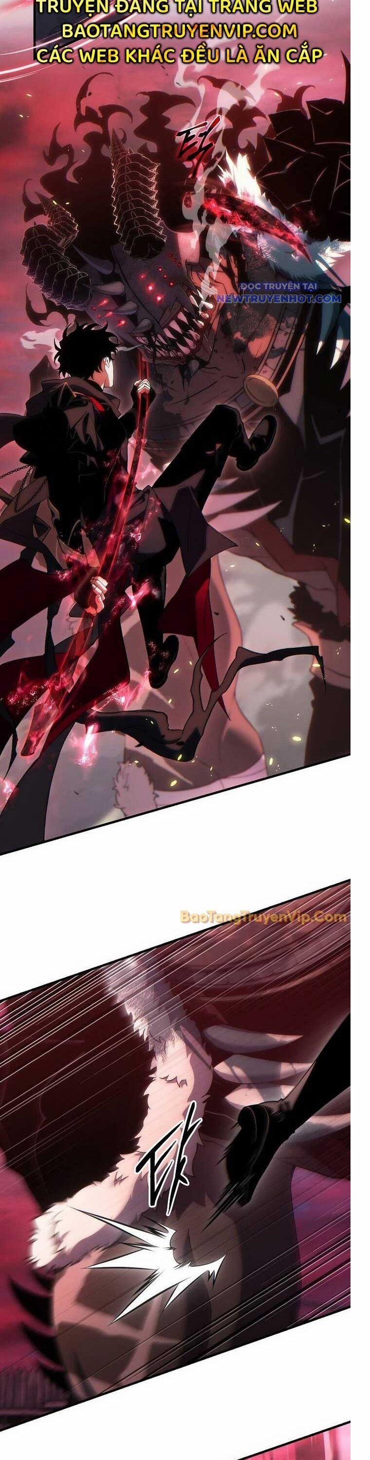 Người Chơi Mạnh Nhất Hồi Quy Lần Thứ 100 51 trang 41