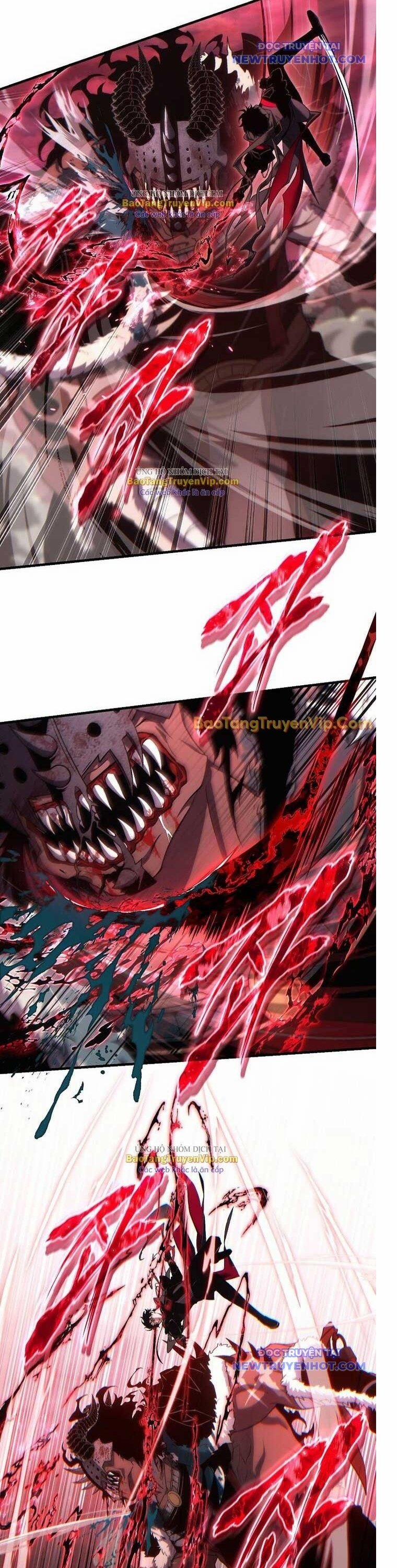 Người Chơi Mạnh Nhất Hồi Quy Lần Thứ 100 51 trang 42