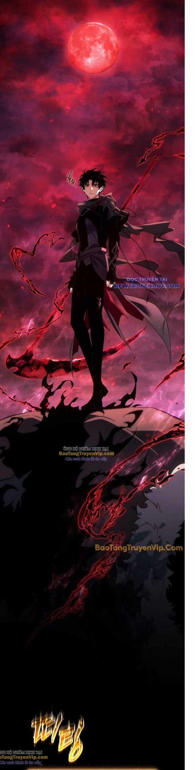 Người Chơi Mạnh Nhất Hồi Quy Lần Thứ 100 51 trang 45