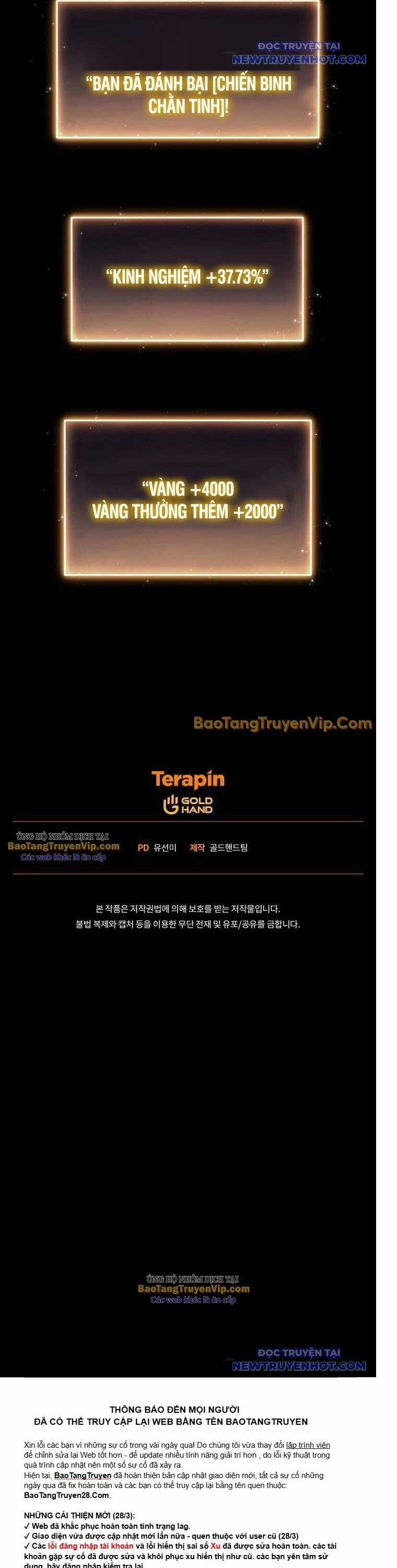 Người Chơi Mạnh Nhất Hồi Quy Lần Thứ 100 51 trang 46