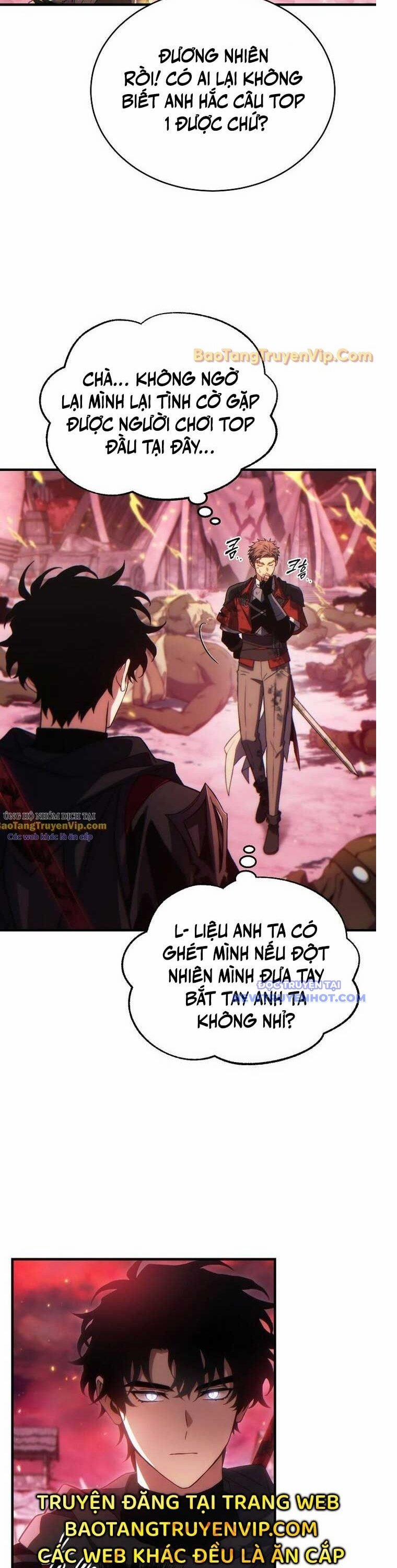 Người Chơi Mạnh Nhất Hồi Quy Lần Thứ 100 51 trang 6