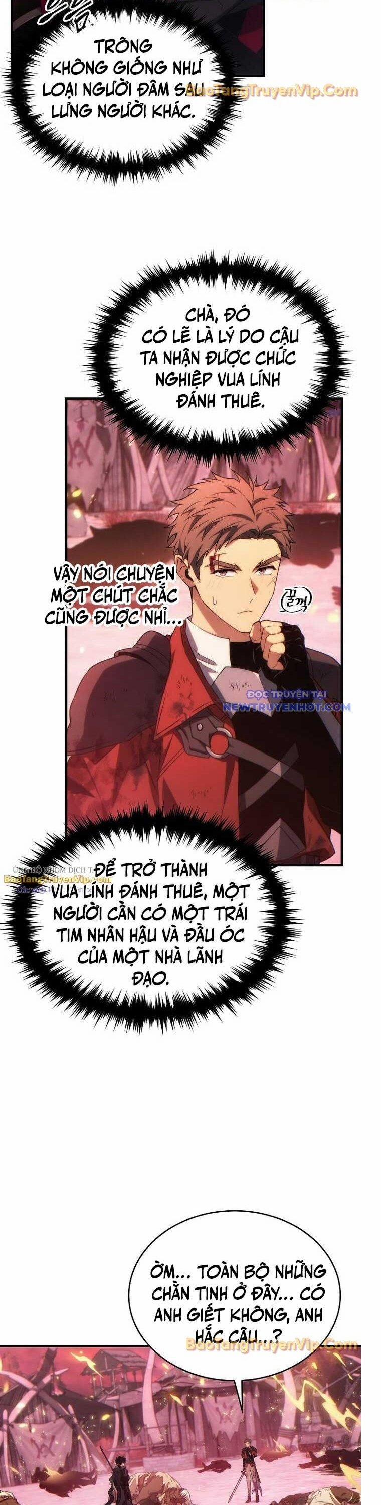 Người Chơi Mạnh Nhất Hồi Quy Lần Thứ 100 51 trang 7