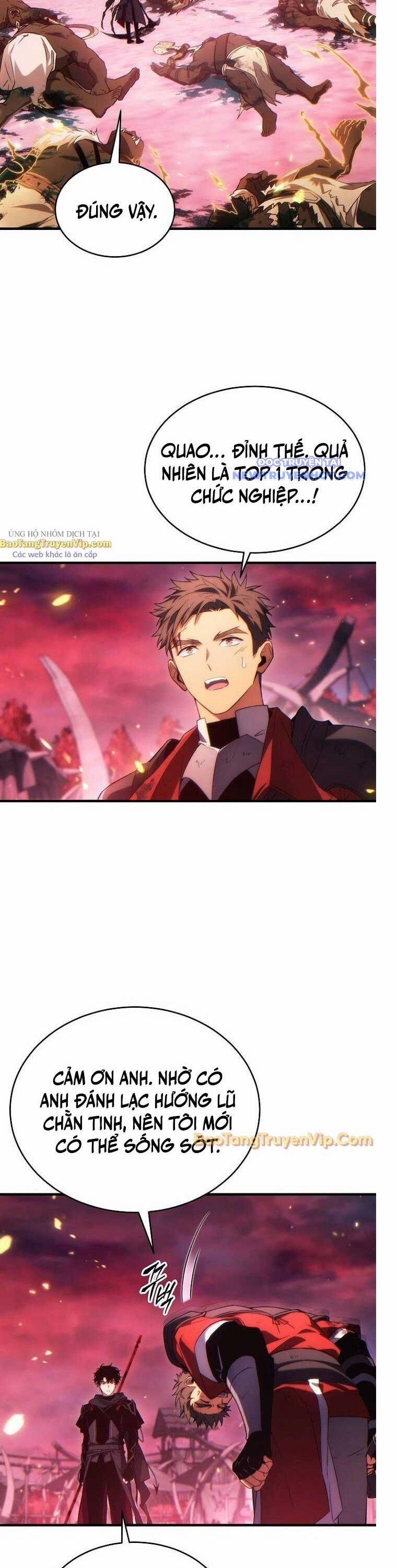 Người Chơi Mạnh Nhất Hồi Quy Lần Thứ 100 51 trang 8