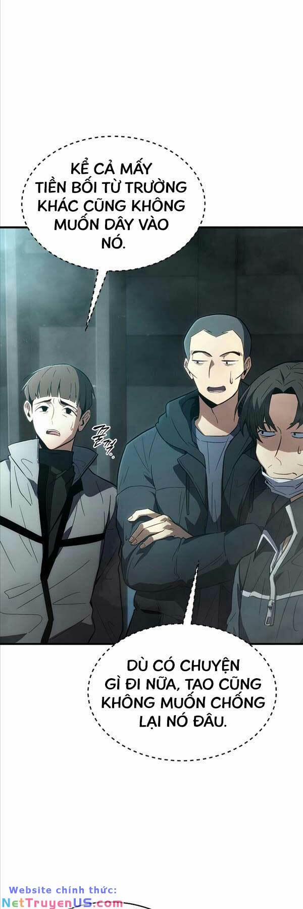 Người Chơi Mạnh Nhất Hồi Quy Lần Thứ 100 6 trang 27