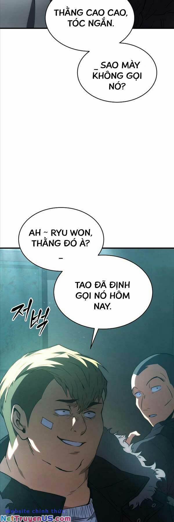 Người Chơi Mạnh Nhất Hồi Quy Lần Thứ 100 6 trang 33