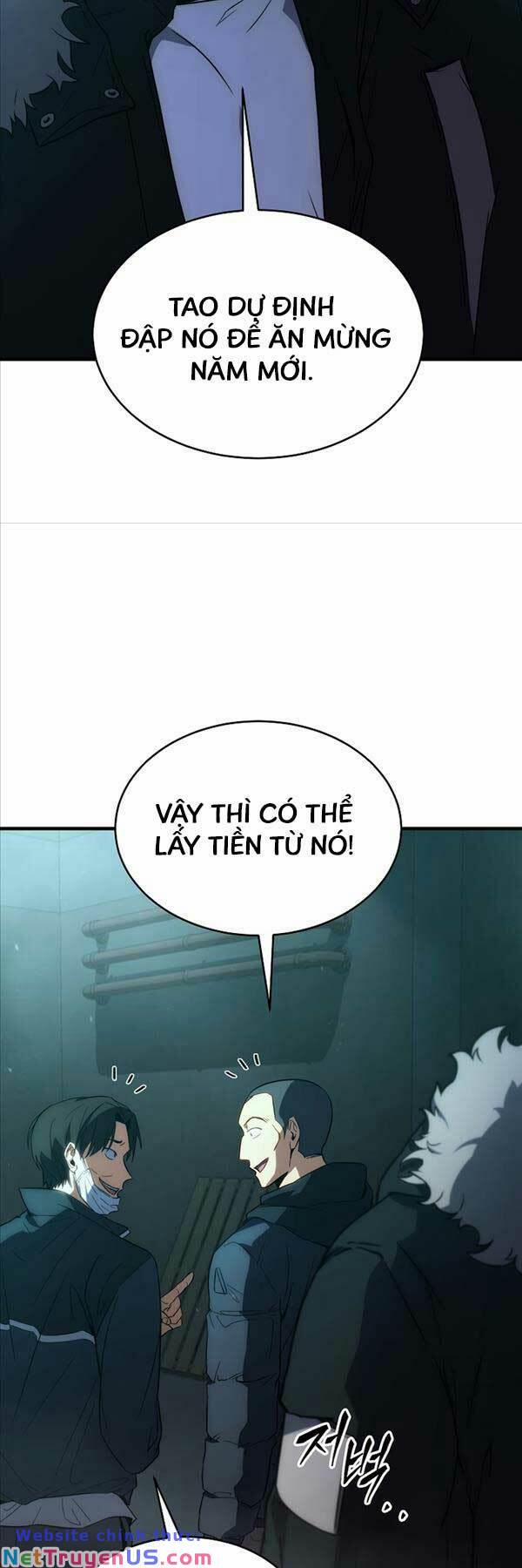 Người Chơi Mạnh Nhất Hồi Quy Lần Thứ 100 6 trang 34