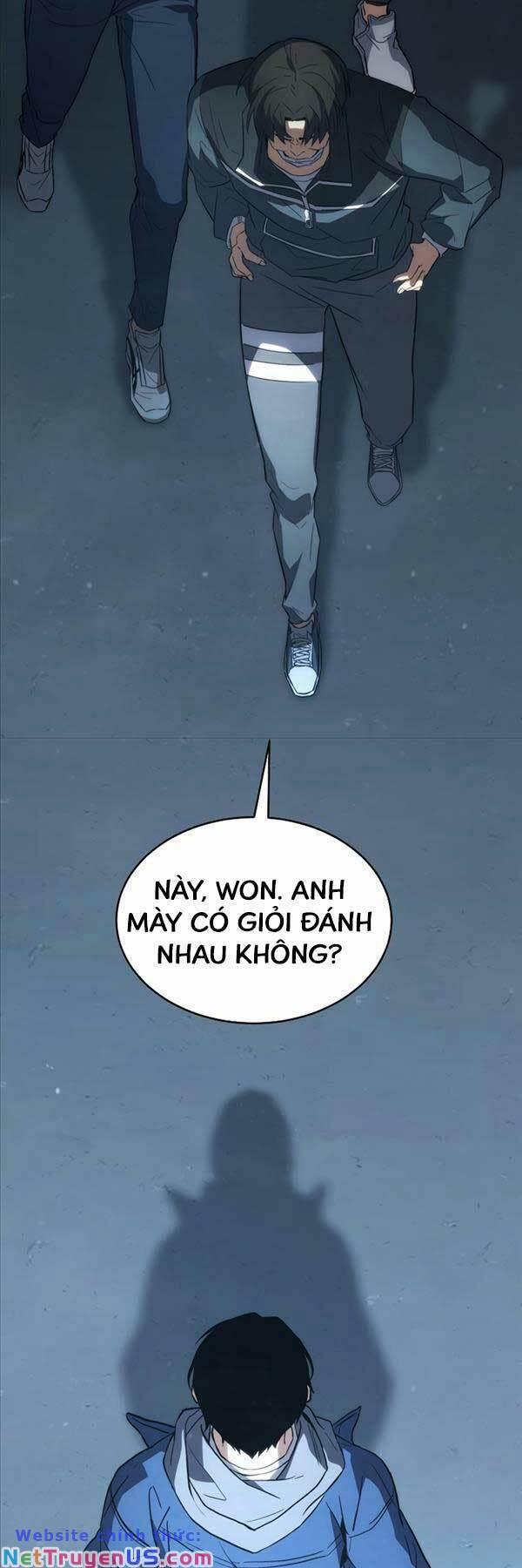 Người Chơi Mạnh Nhất Hồi Quy Lần Thứ 100 6 trang 52