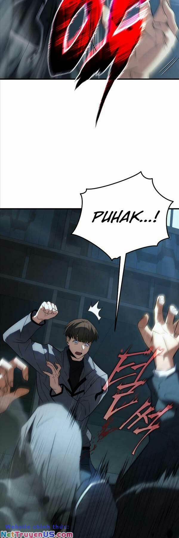 Người Chơi Mạnh Nhất Hồi Quy Lần Thứ 100 6 trang 55