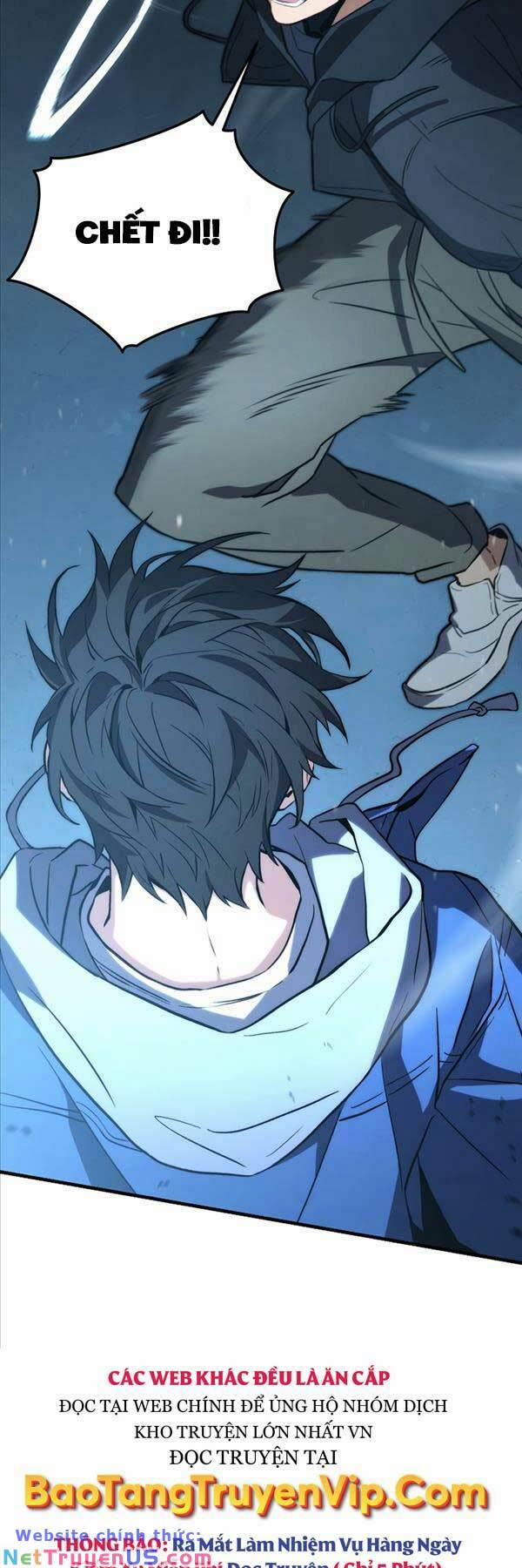 Người Chơi Mạnh Nhất Hồi Quy Lần Thứ 100 6 trang 61