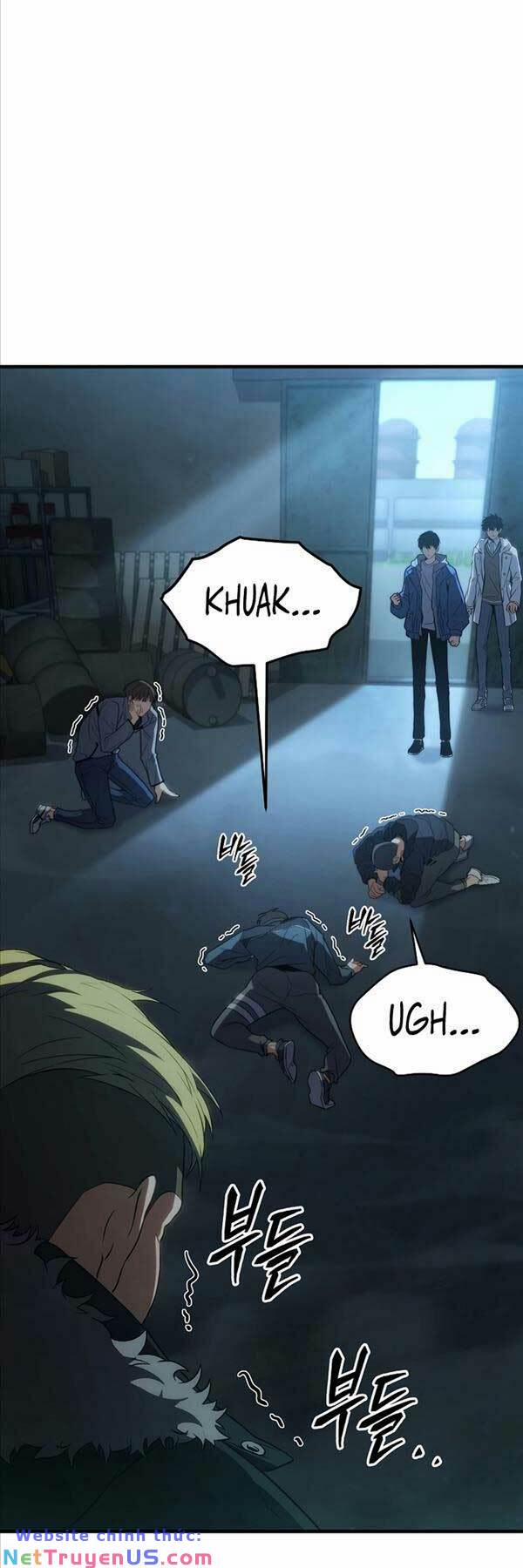 Người Chơi Mạnh Nhất Hồi Quy Lần Thứ 100 6 trang 63