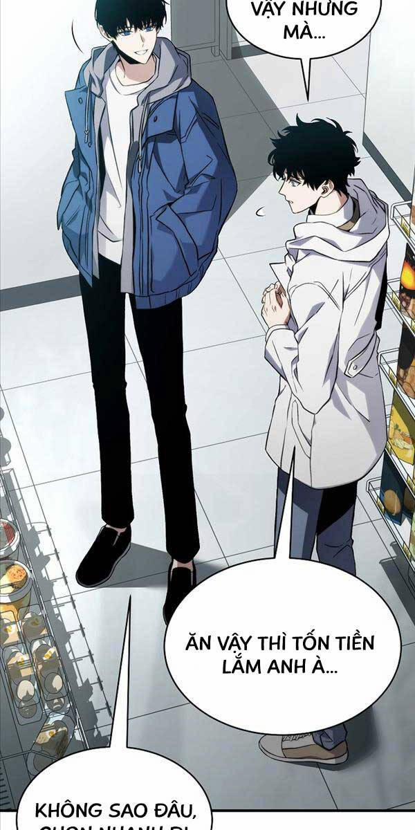 Người Chơi Mạnh Nhất Hồi Quy Lần Thứ 100 7 trang 101