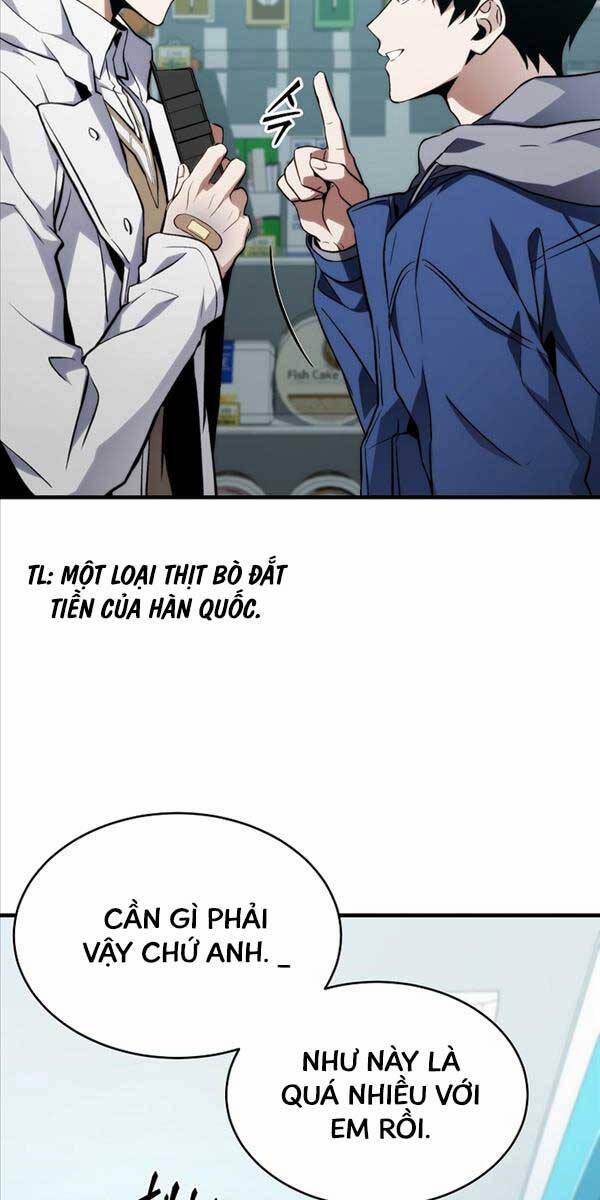 Người Chơi Mạnh Nhất Hồi Quy Lần Thứ 100 7 trang 106