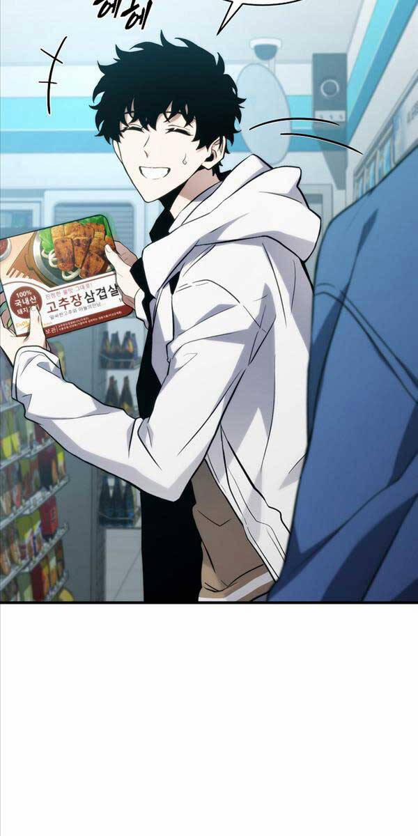 Người Chơi Mạnh Nhất Hồi Quy Lần Thứ 100 7 trang 107