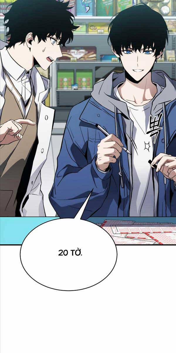 Người Chơi Mạnh Nhất Hồi Quy Lần Thứ 100 7 trang 121