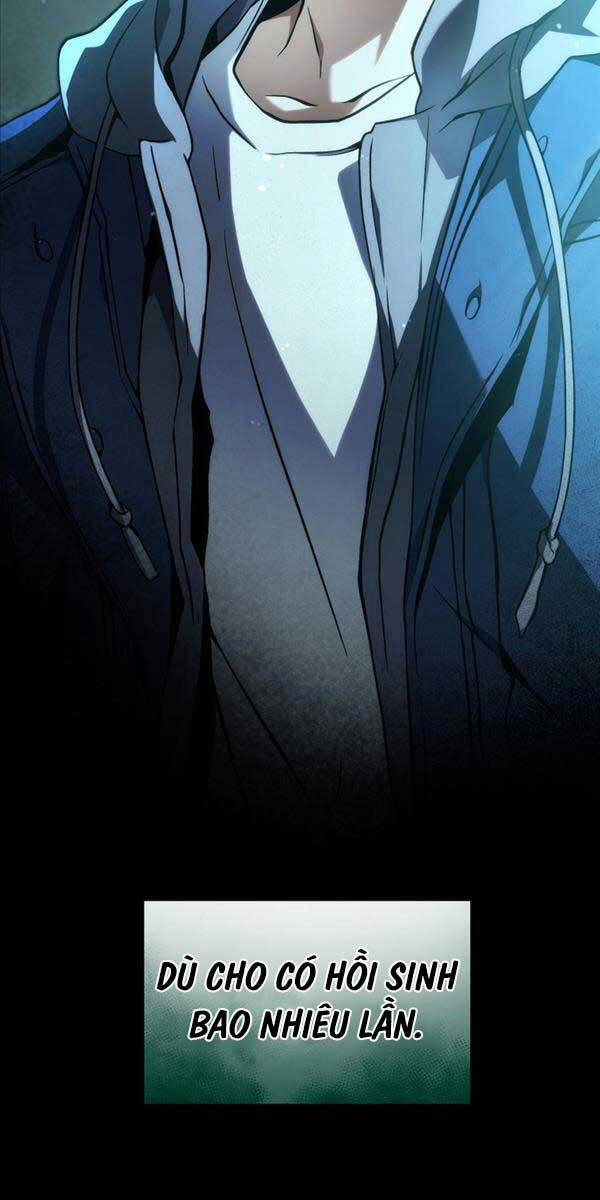 Người Chơi Mạnh Nhất Hồi Quy Lần Thứ 100 7 trang 38