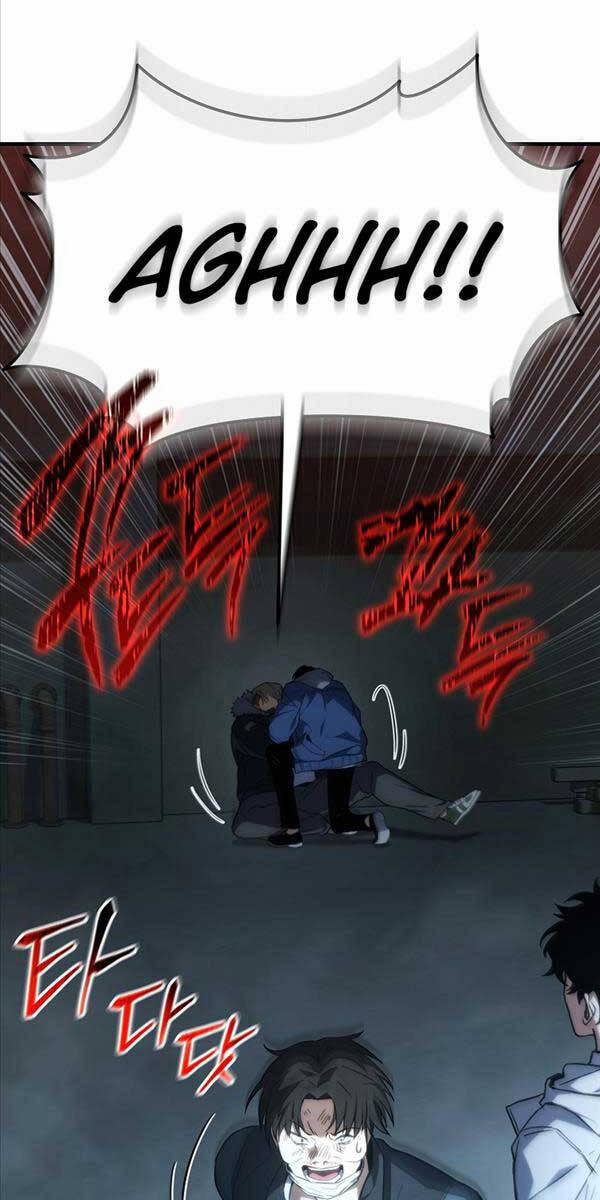 Người Chơi Mạnh Nhất Hồi Quy Lần Thứ 100 7 trang 54