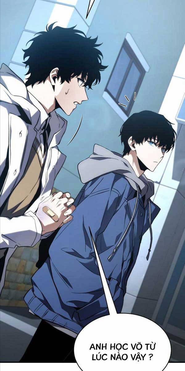 Người Chơi Mạnh Nhất Hồi Quy Lần Thứ 100 7 trang 68