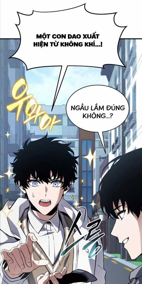 Người Chơi Mạnh Nhất Hồi Quy Lần Thứ 100 7 trang 74