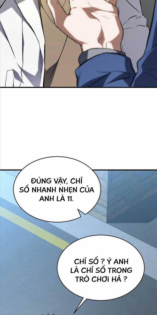 Người Chơi Mạnh Nhất Hồi Quy Lần Thứ 100 7 trang 77